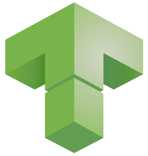 Thrive 3PL logo