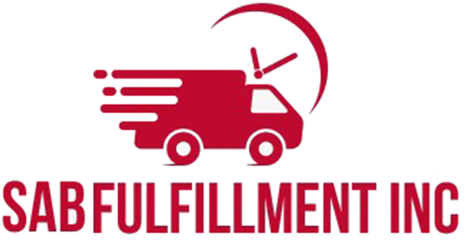 SAB FULFILLMENT INC logo