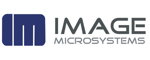 Image Microsystems logo